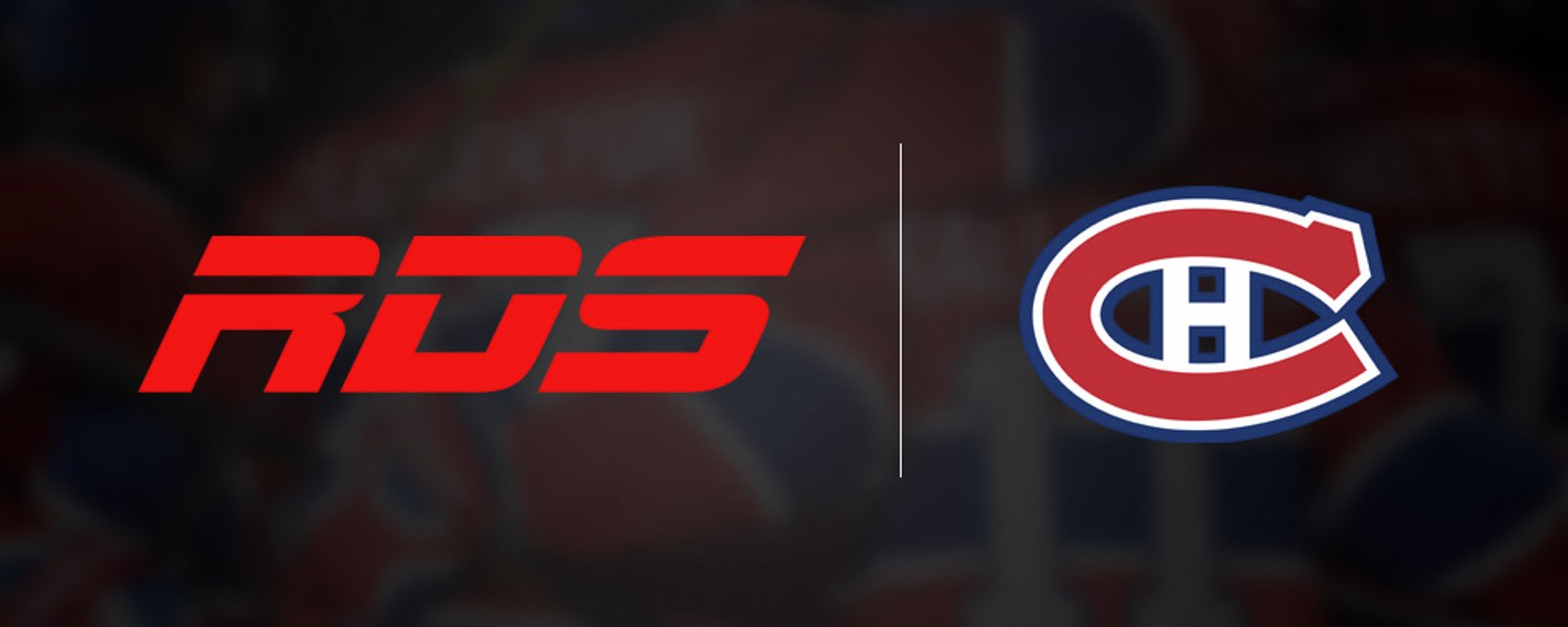 Un analyste à RDS devient entraîneur!