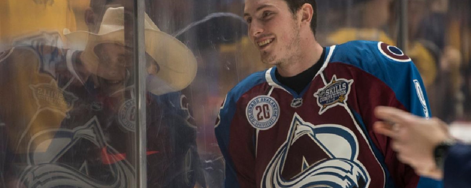 Matt Duchene pourrait prendre une décision très controversée! 