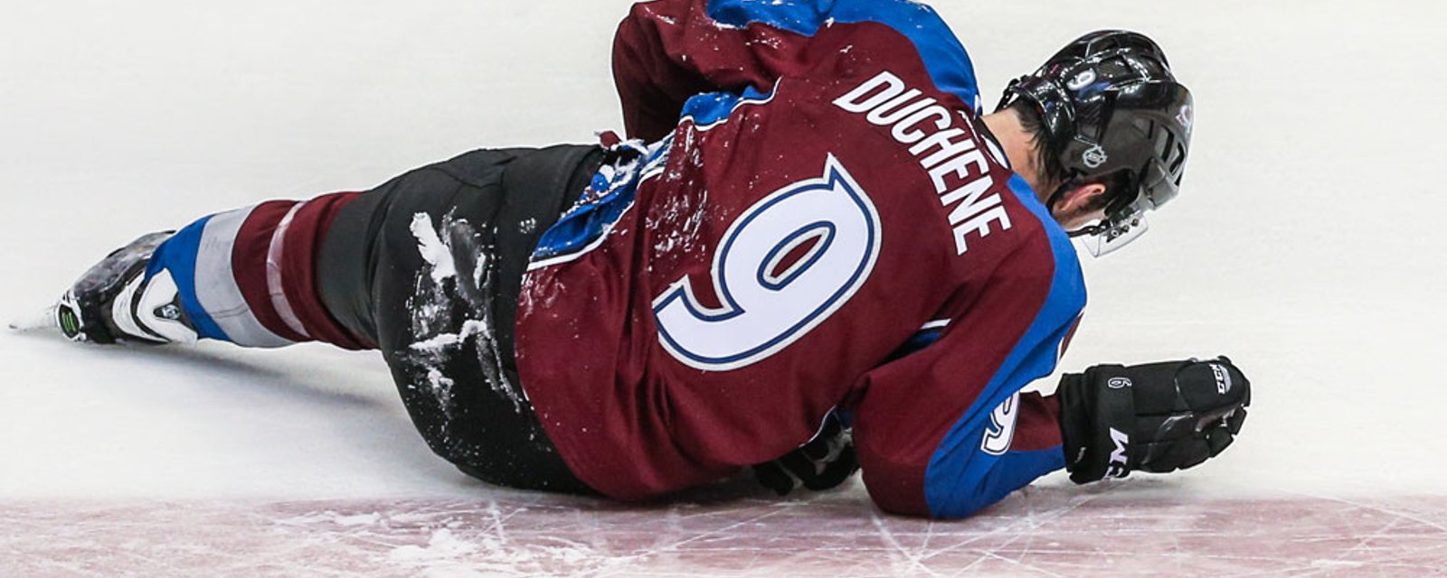 Une équipe a une offre sur la table pour Matt Duchene!