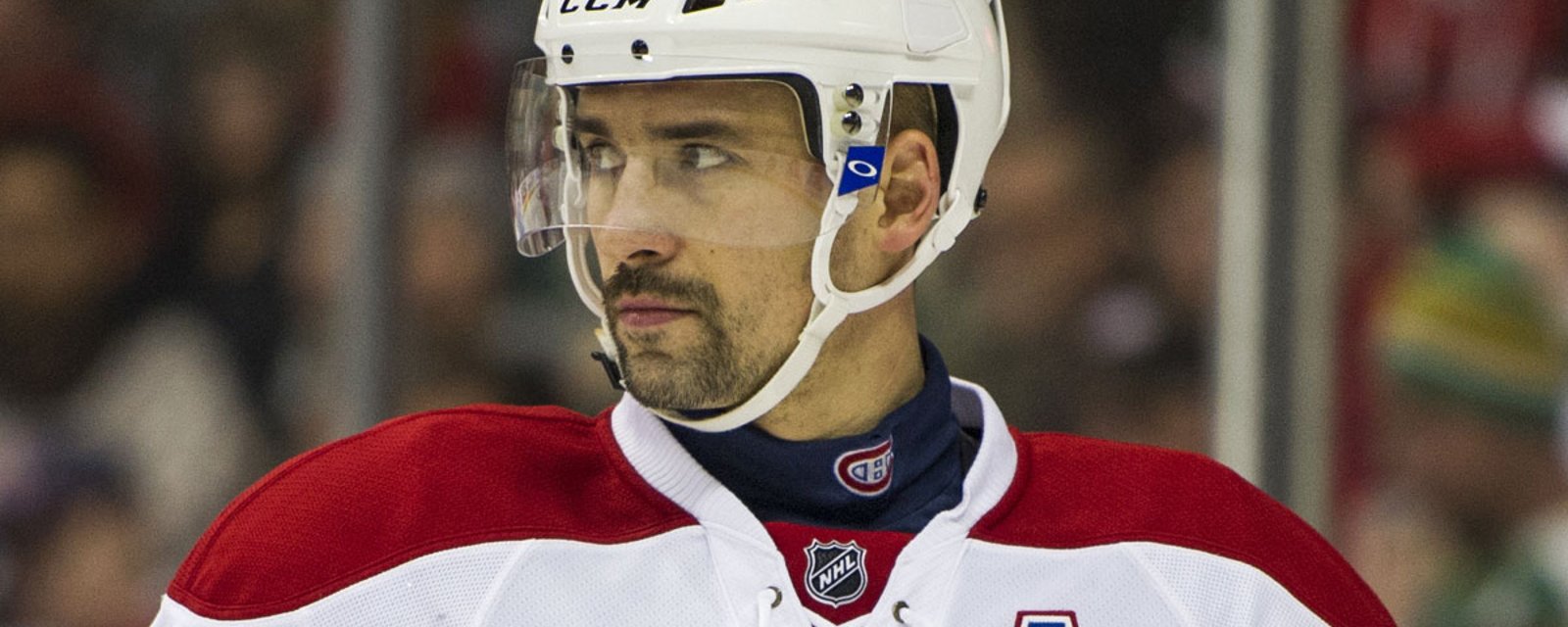 Un responsable chez les Canadiens fait une déclaration inattendue sur Plekanec!