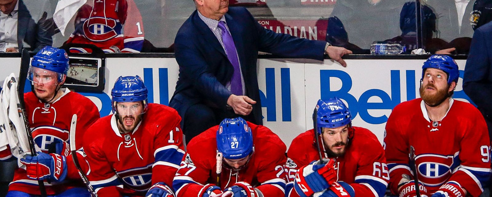 Bob McKenzie prédit l'alignement de départ des Canadiens!