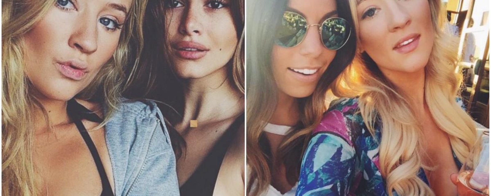 15 photos de l'incroyable copine de Connor McDavid! 