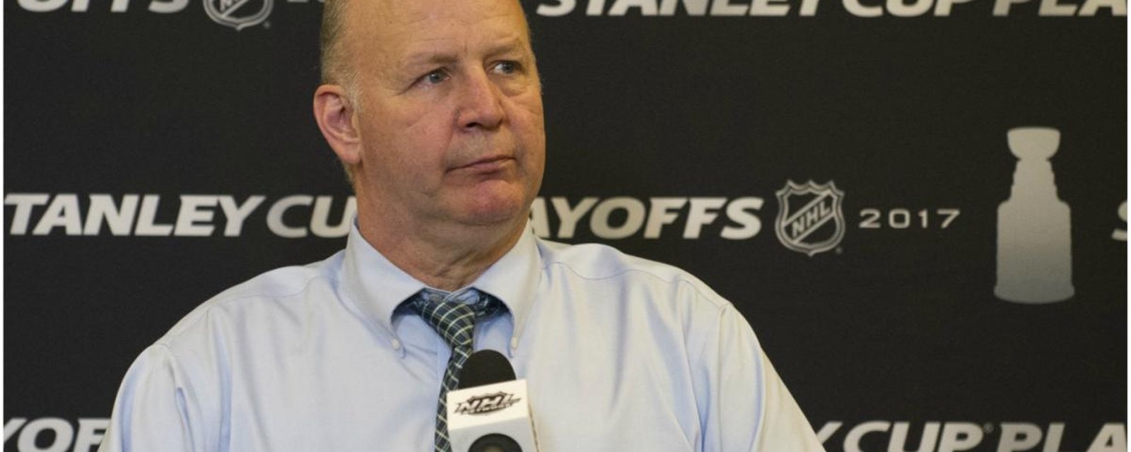 Un ancien joueur dévoile une anecdote incroyable à propos de Claude Julien! 