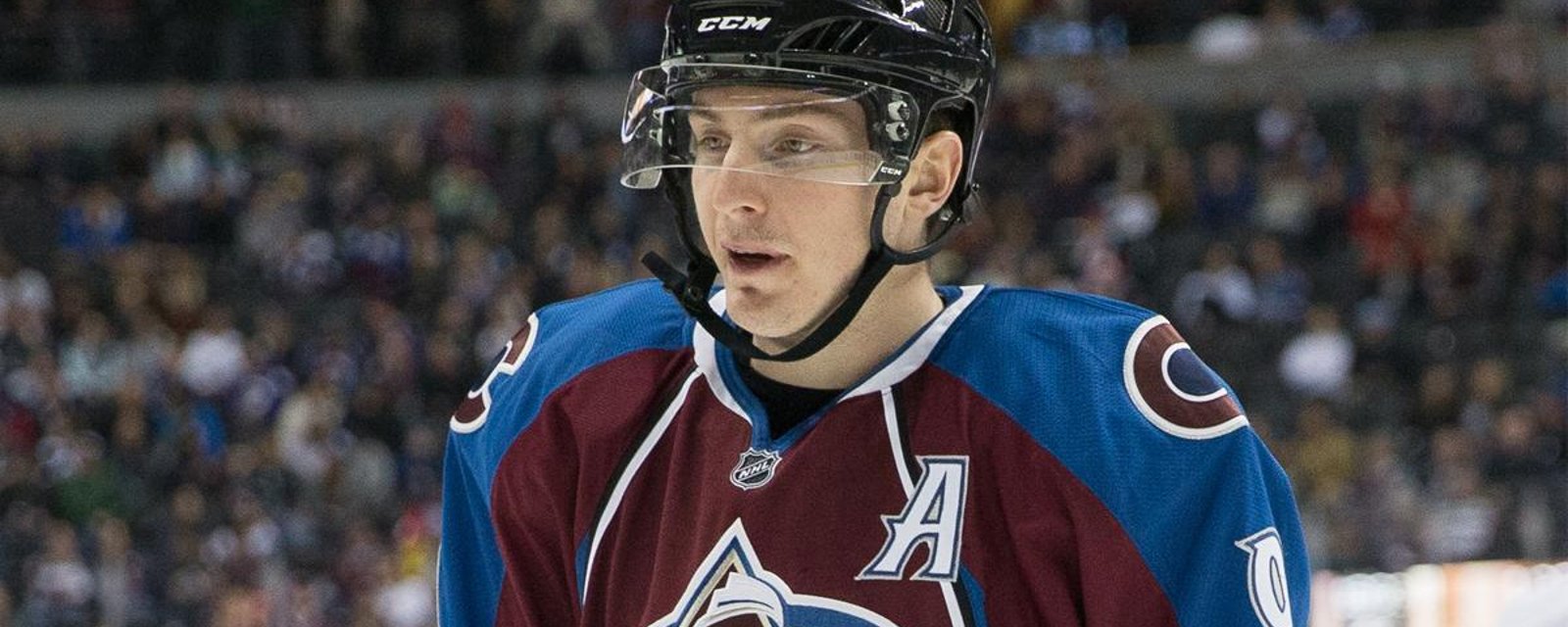 Rumeur: Matt Duchene serait échangé prochainement