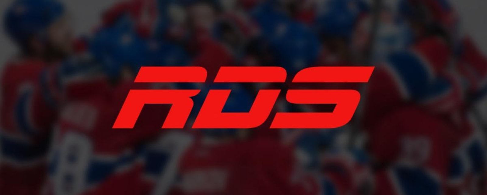Grande nouvelle pour le hockey à RDS! - HabsolumentFan