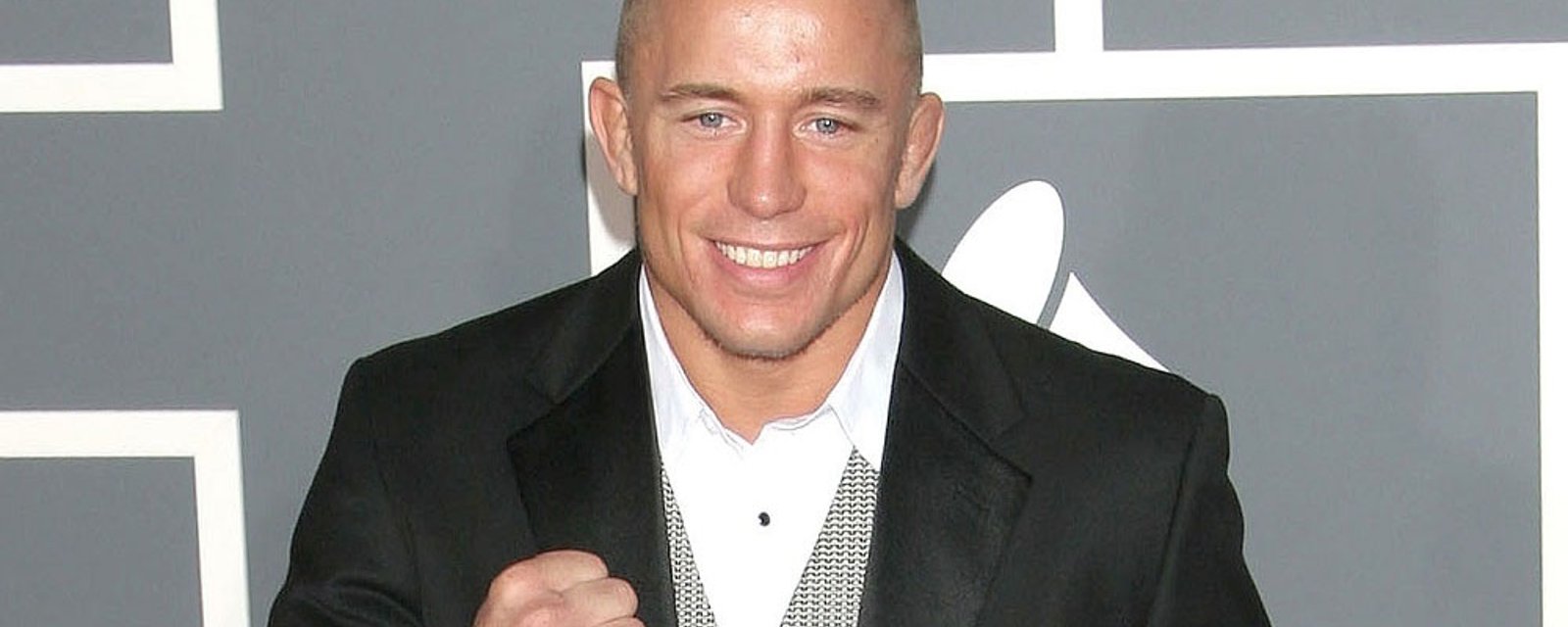 Grave accusation à l'endroit de Georges St-Pierre!