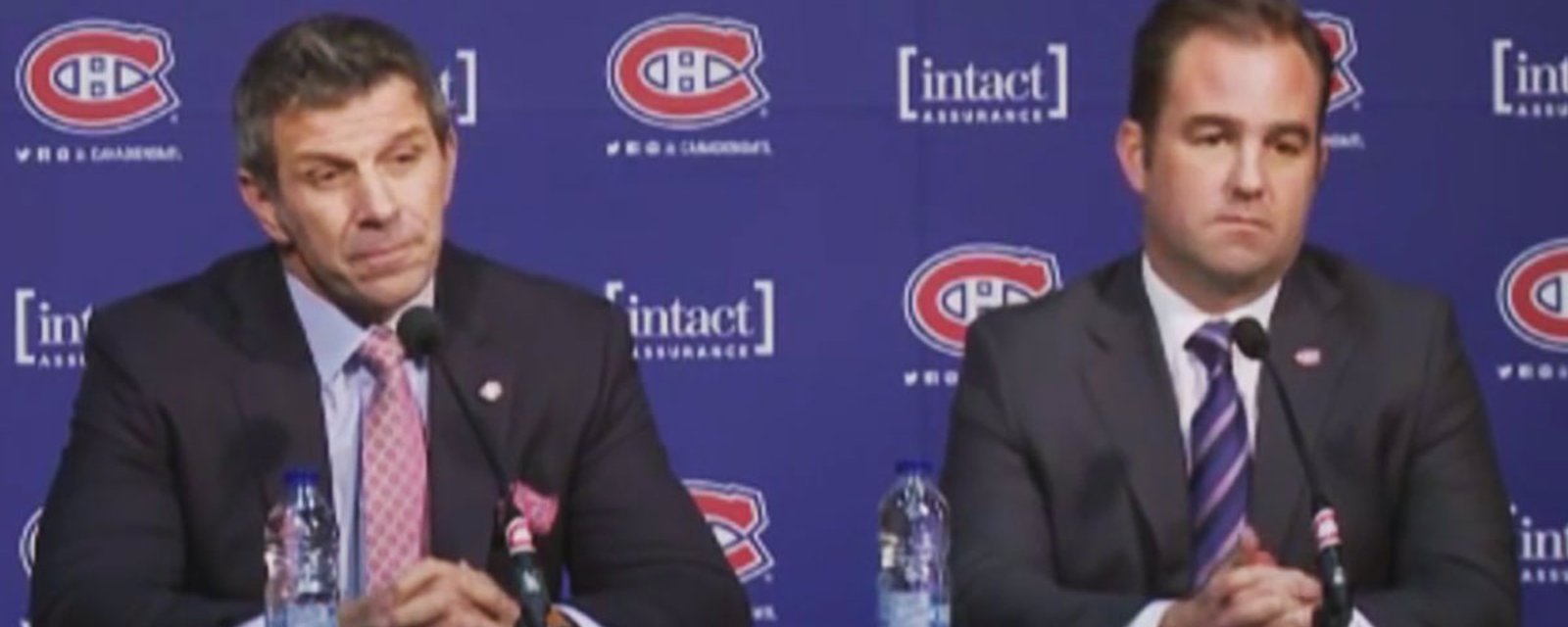 Les Canadiens annoncent une baisse de prix au Centre Bell!
