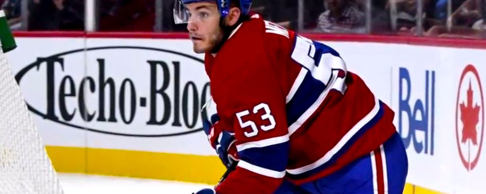 Claude Julien précise le futur de Victor Mete!