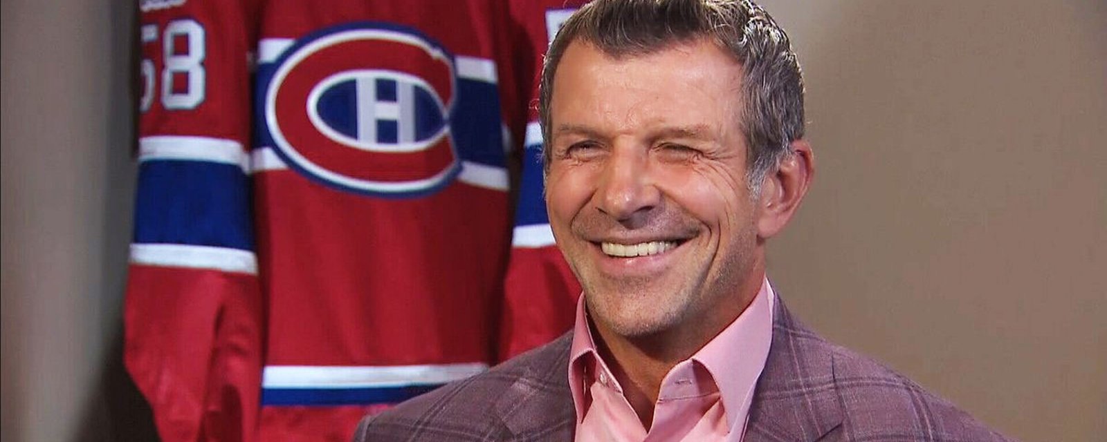 Un journaliste identifie la pire erreur de Marc Bergevin!