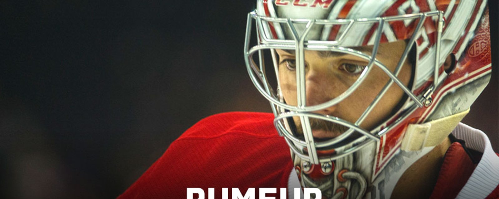 Rumeur: Carey Price impliqué dans une altercation dans le vestiaire!