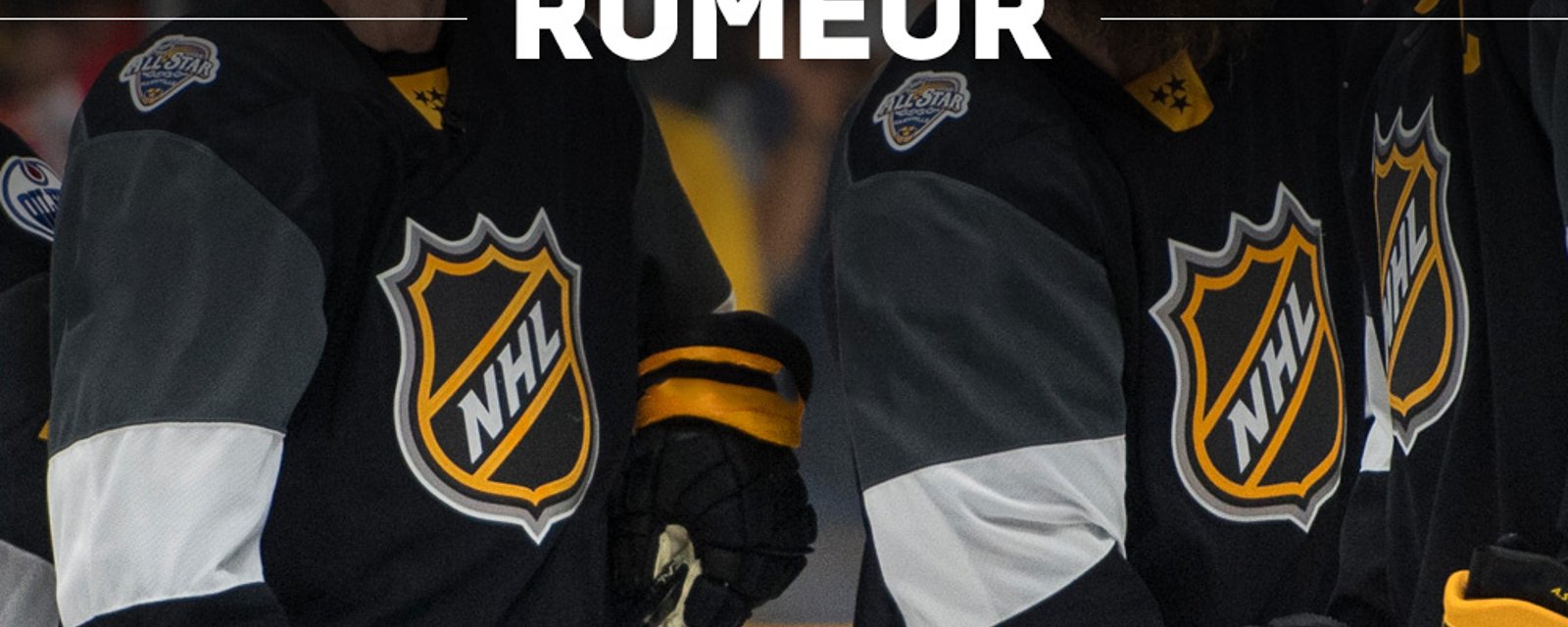 Rumeur d'une méga transaction dans la LNH!