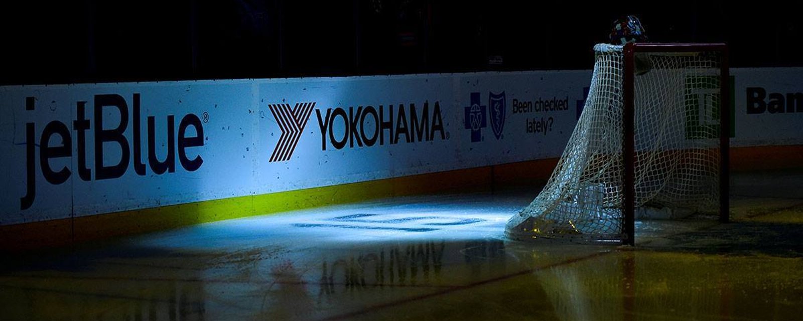 DERNIÈRE HEURE : Le monde du hockey est sous le choc!