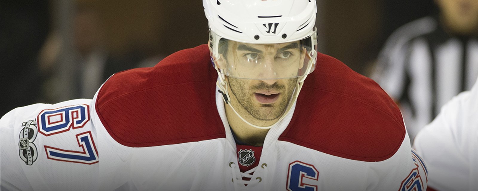 Max Pacioretty continue d'inscrire son nom dans le livre des records du Canadien