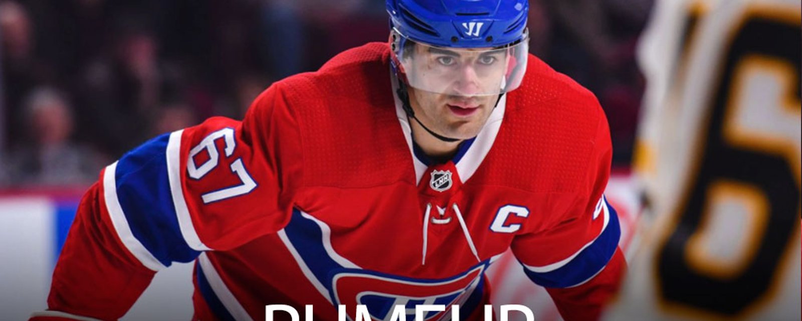 Pacioretty veut-il vraiment quitter Montréal?