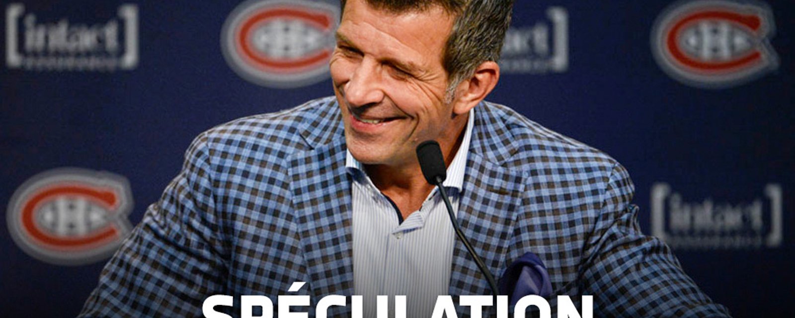 Le Canadien pourrait profiter des problèmes des Blackhawks!