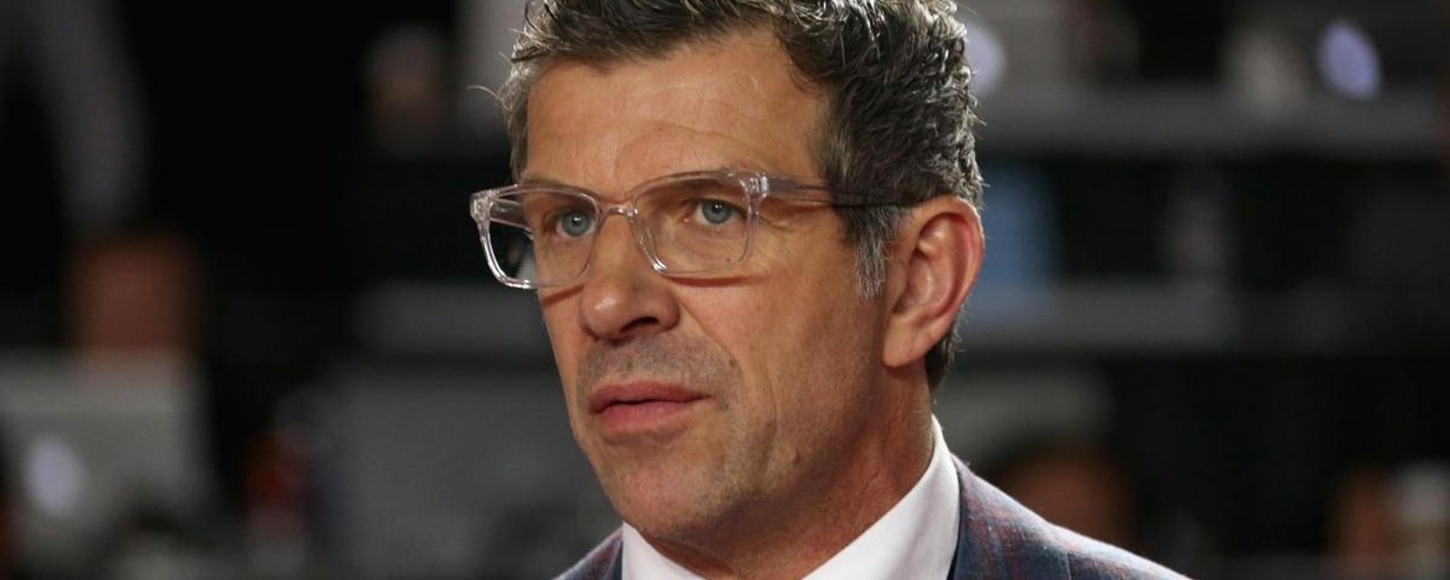 Un insider révèle la liste des joueurs que Bergevin ne veut PAS échanger