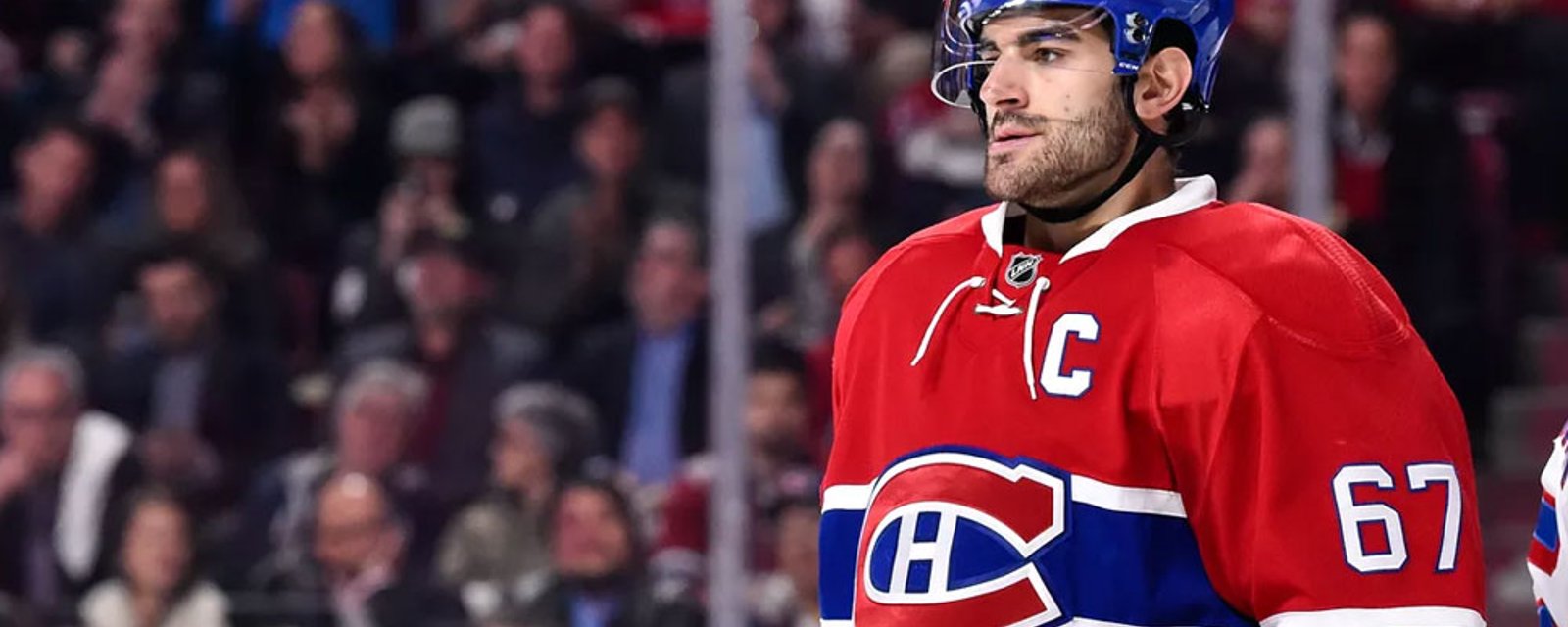 Pierre LeBrun révèle de nouveaux détails concernant un possible échange de Max Pacioretty