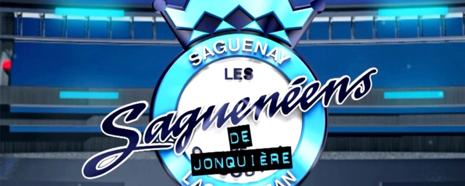 Les Saguenéens... de Jonquière??