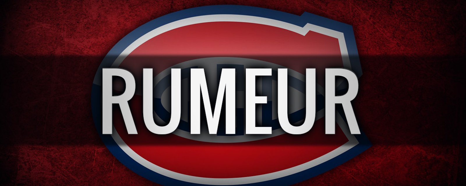 Un nouveau nom circule dans les rumeurs chez le Canadien!