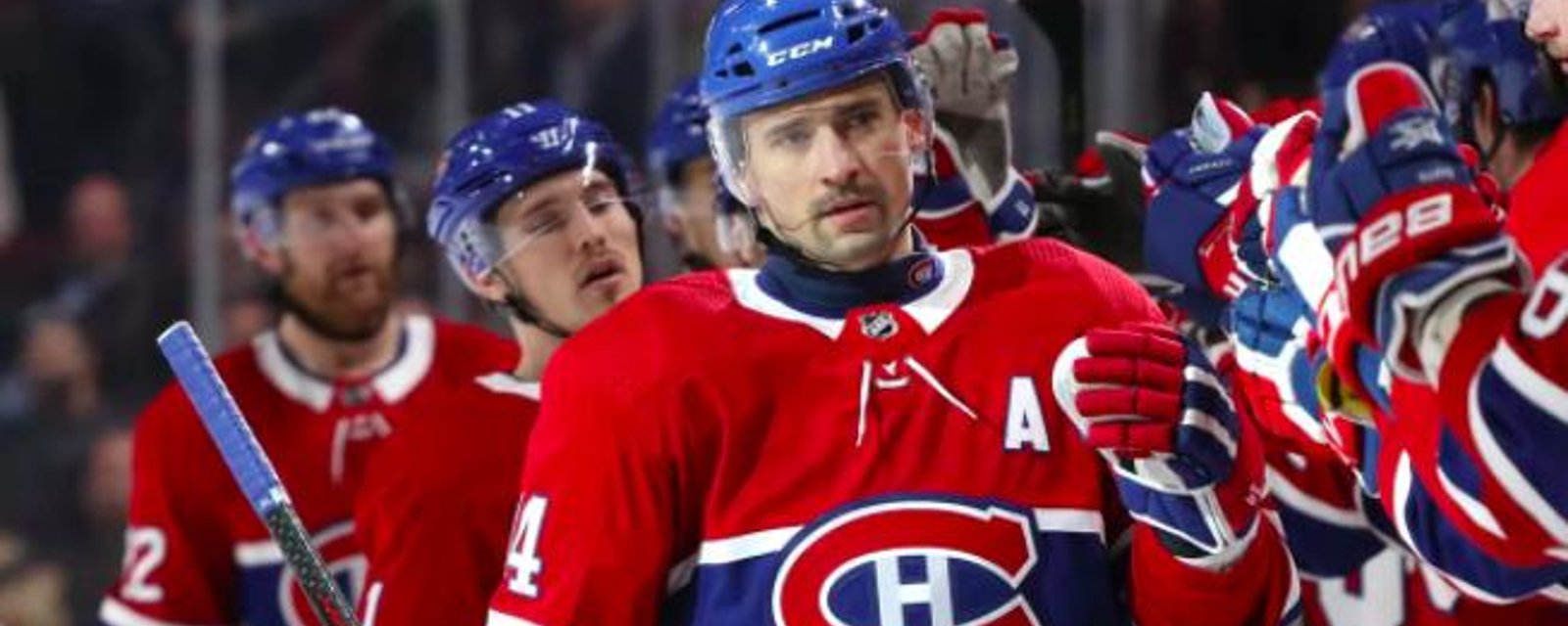 DERNIÈRE HEURE: Tomas Plekanec échangé!