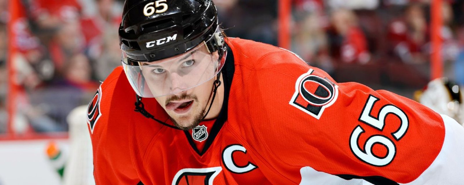 Erik Karlsson est passé à deux doigts d'être échangé à 15h00!