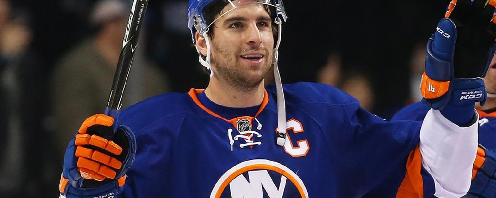 John Tavares commente les rumeurs l'envoyant à Montréal!