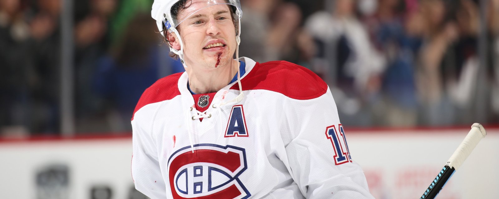 Brendan Gallagher était en demande à la date limite!