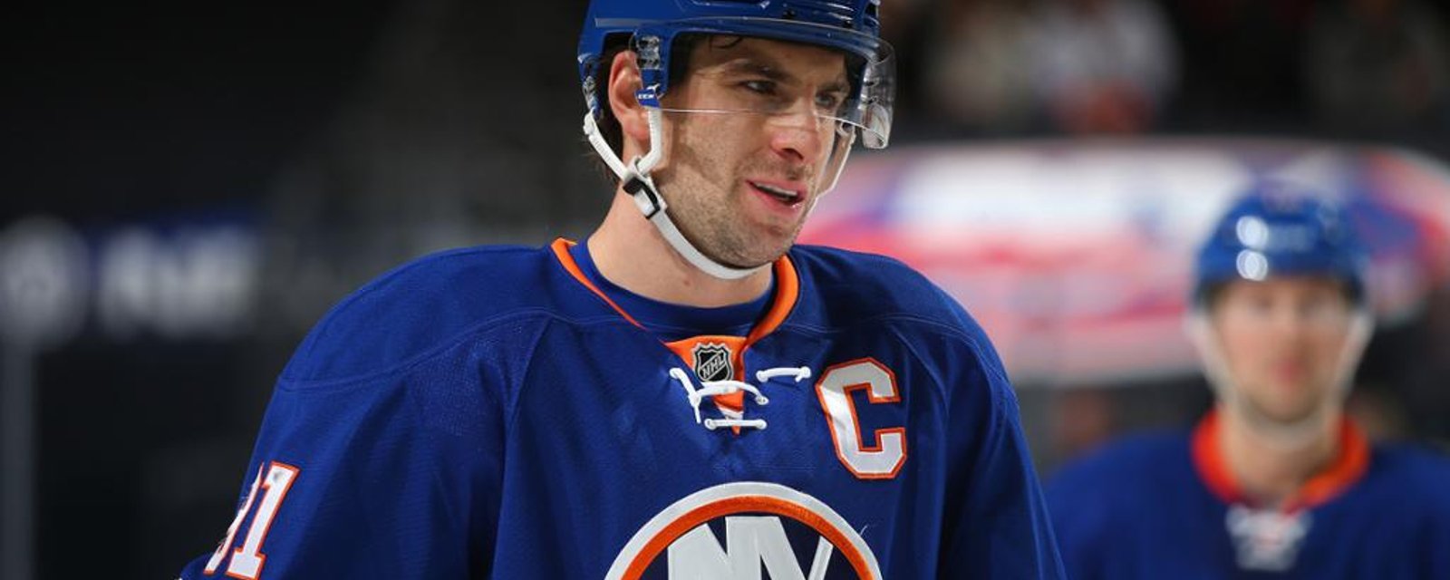 Le Canadien prépare une ''Opération Charme'' pour John Tavares!