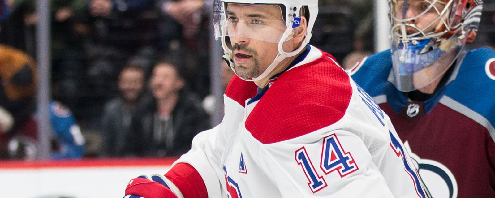 Aurait-on déjà trouvé le remplaçant à Tomas Plekanec?