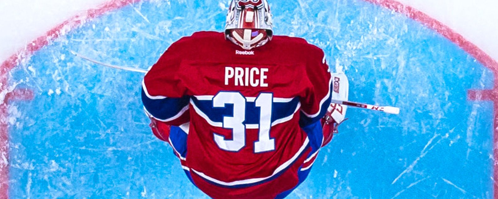 Claude Julien annonce sa décision concernant Carey Price!