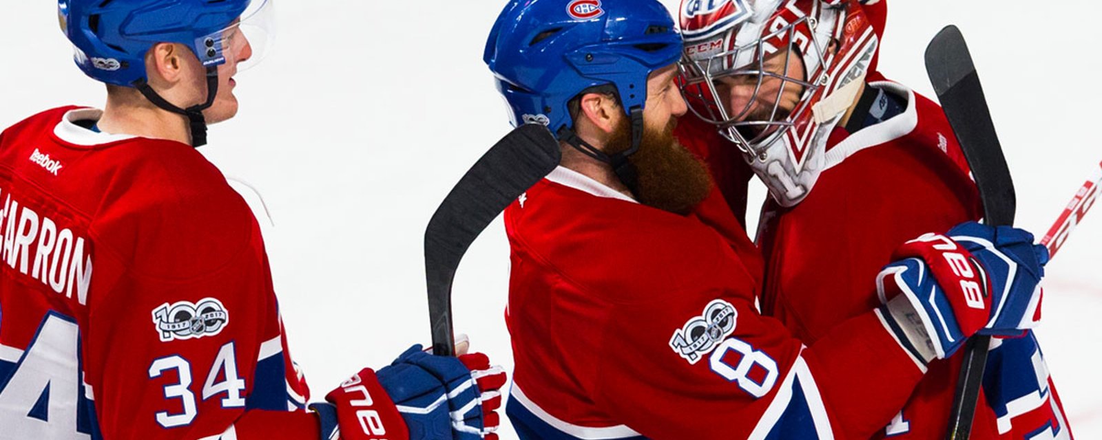 Le Canadien s'est tiré dans le pied!