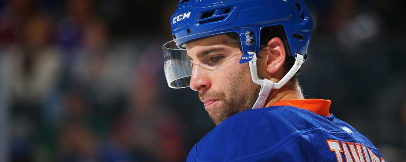 John Tavares à Montréal? Le Canadien serait en tête!