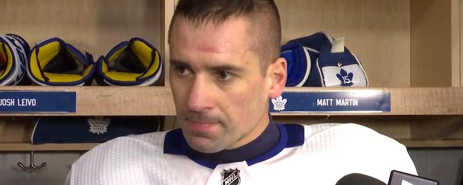 Revirement de situation majeur pour Tomas Plekanec!