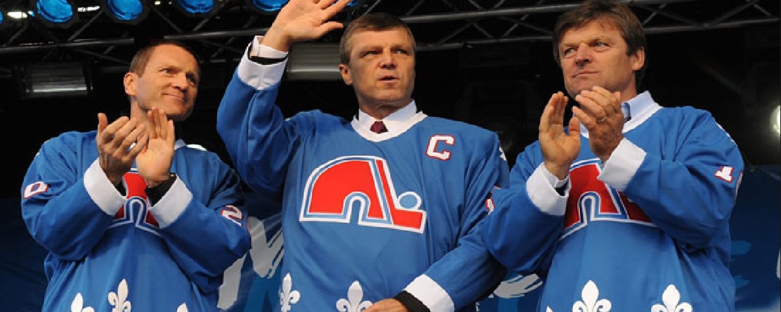 Gravement malade, un des frères Stastny est forcé de vendre ses actifs!