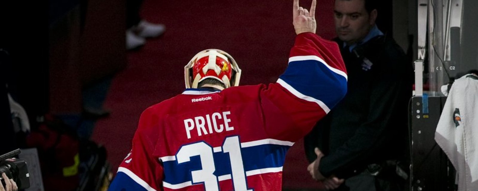 Croyez-vous que Carey Price peut redevenir le meilleur gardien de la LNH?