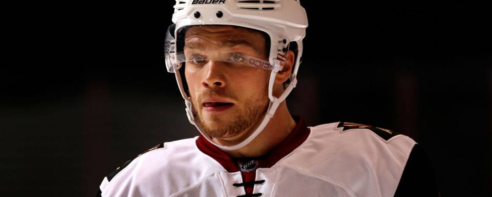 Les Penguins croyaient avoir remporté le derby Max Domi!