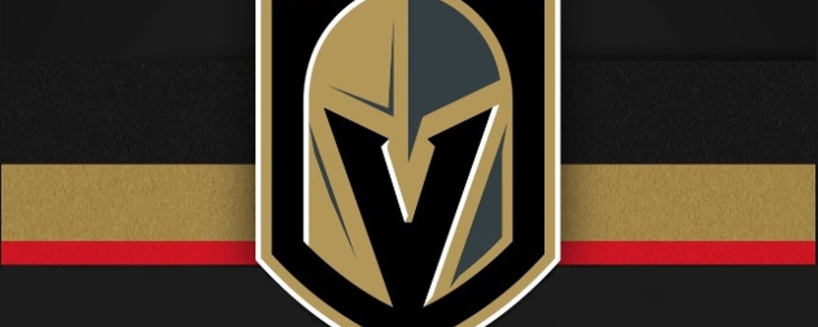 Les Golden Knights disent s'être fait voler 1.5 million!