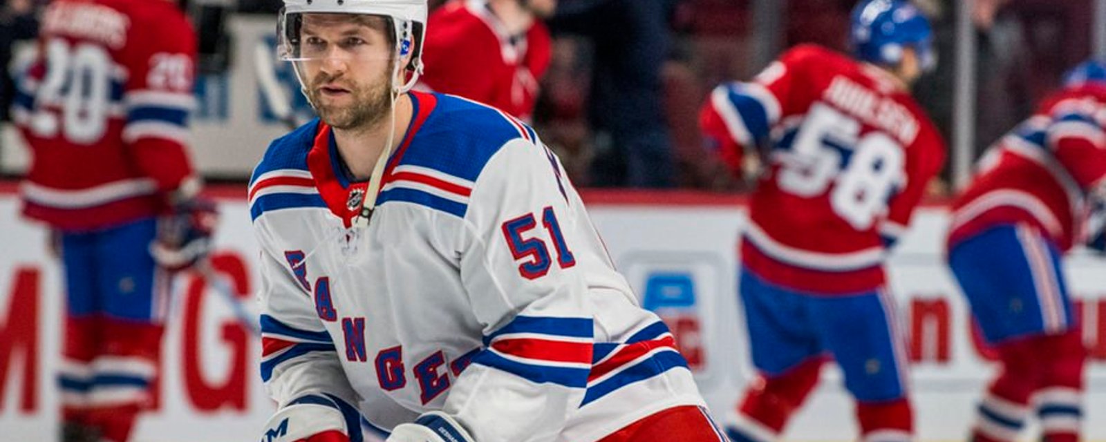 David Desharnais et Maxime Talbot repêchés dans la LNAH!