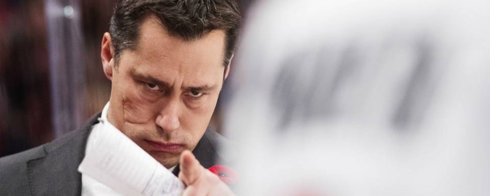 Guy Boucher compare un de ses joueurs à Connor McDavid!