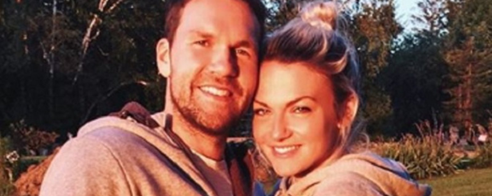 Isabelle Desjardins saute un plomb sur Instagram!