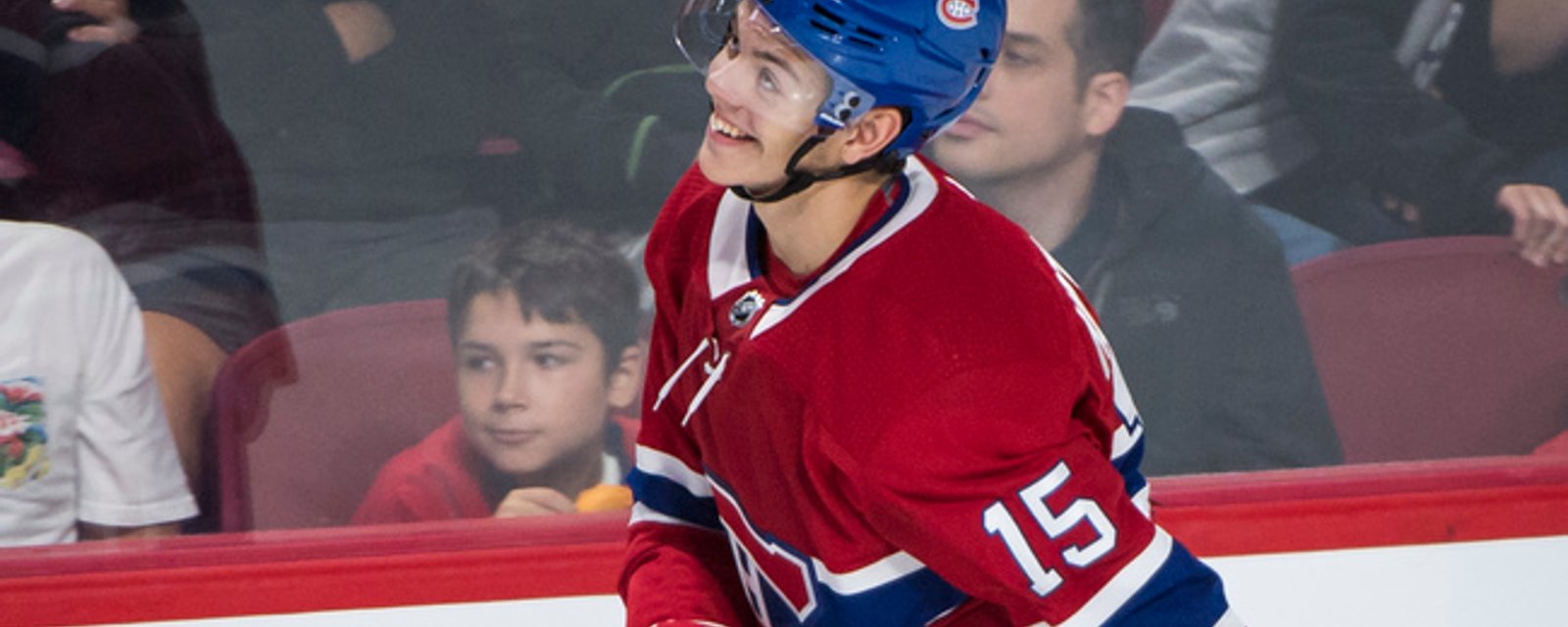 Un ancien DG se prononce sur le futur de Jesperi Kotkaniemi!