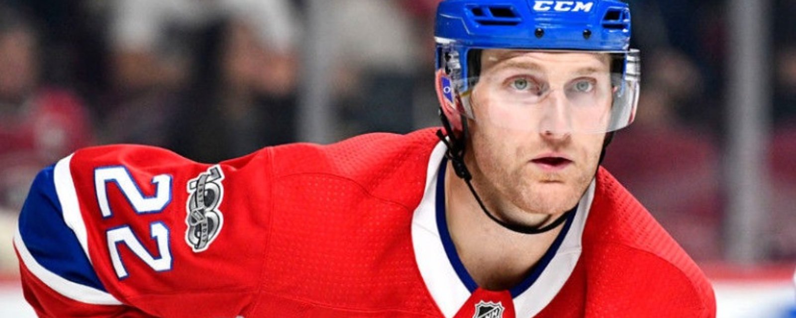 Quelqu'un a placé Karl Alzner sur Kijiji!