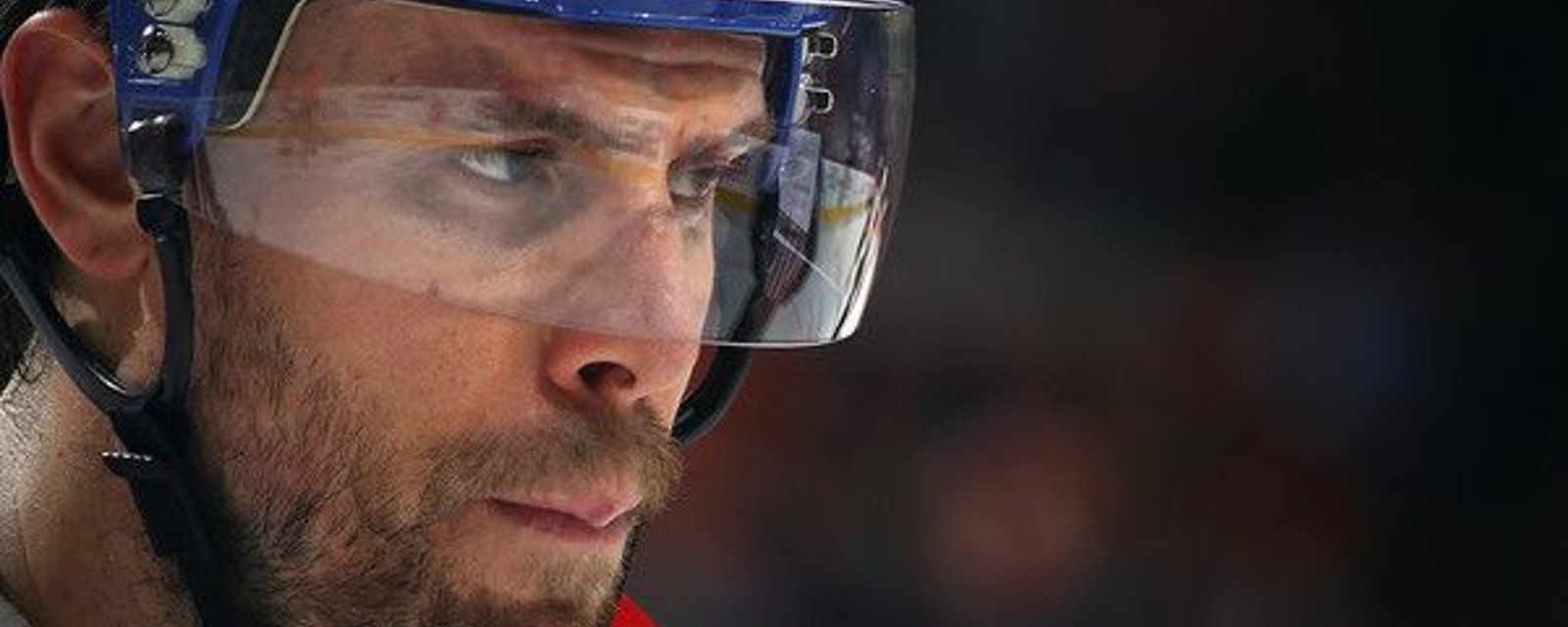 Shea Weber de retour face aux Hurricanes?