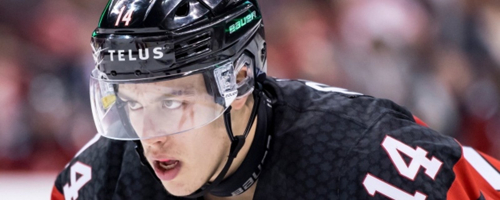 Maxime Comtois victime d'intimidation sur les réseaux sociaux!