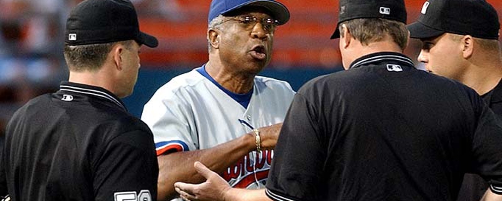 Frank Robinson est décédé