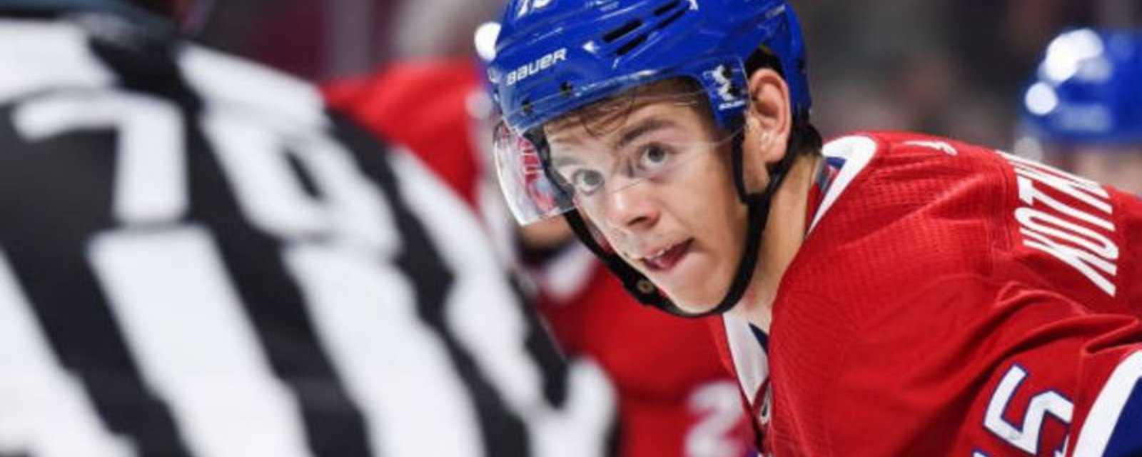 Un ancien de la LNH croit que Jesperi Kotkaniemi pourrait attirer Panarin à Montréal!