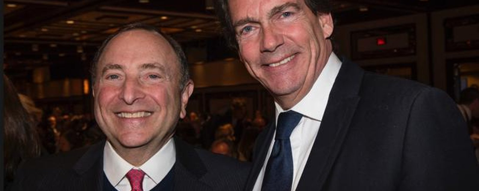 PKP a-t-il nuit au retour des Nordiques dans la LNH?