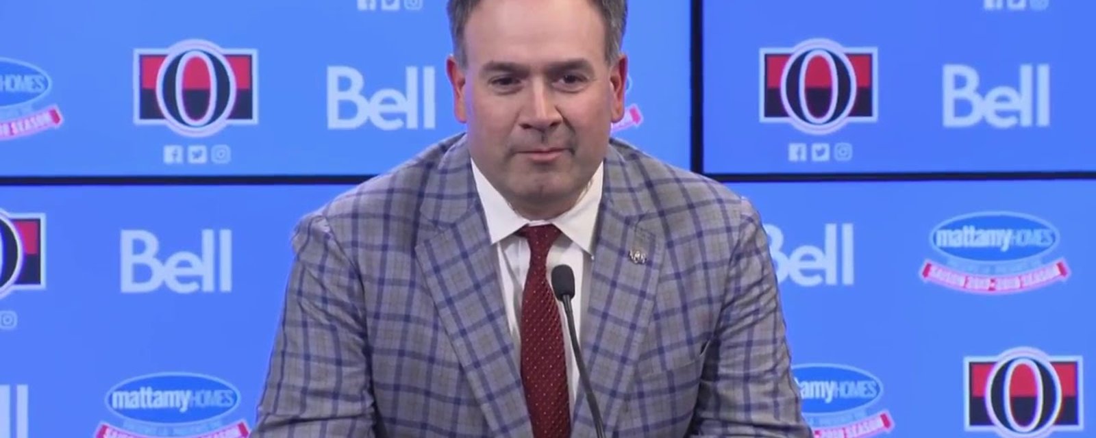 Un ancien DG de la LNH ridiculise Pierre Dorion publiquement!