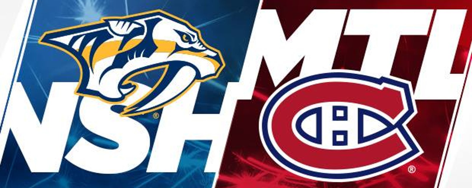 Autre transaction à venir entre le CH et les Preds?