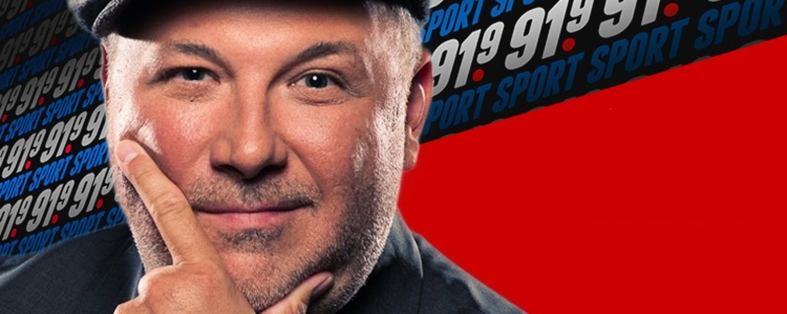 91.9 Sports: Jean-Charles Lajoie commente l'incroyable revirement de situation!